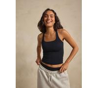 Next Black N. Premium Blend Comfort Racer Back Vest