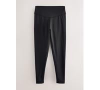 Next Black Period Proof Sculpting Full Length Leggings