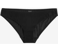 Next Bas de bikini noir, Taille M