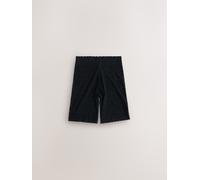 Next Black Shaping Stretch Lace Thigh Smoother Shorts