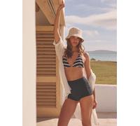 Next Black Short Bikini Bottoms