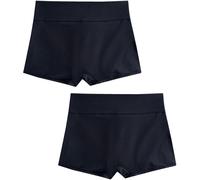 Next Black Short Ultimate Comfort Knickers 2 Pack