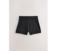 Next Black Shorts Period Bikini Bottoms