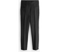 Next Black Skinny Tailored Trousers