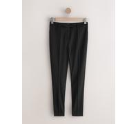 Next Black Skinny Tailored Trousers