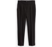 Next Black Slim Tailored Trousers