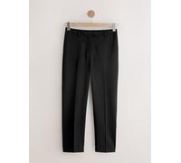 Next Black Slim Tailored Trousers