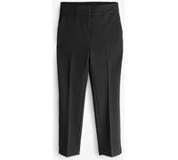 Next Black Slim Tailored Trousers