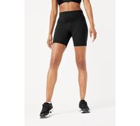 Next Black Sports Dry Tech Tummy Control Shorts Black 22