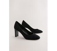 Next Escarpins 'Forever Comfort' noir, Taille 37,5