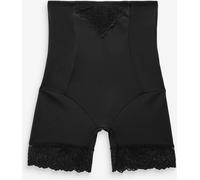 Next Black Thigh Smoother Short Firm Tummy Control Shaping Briefs