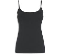 Next Black Thin Strap Vest