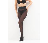 Next Black Ultimate Comfort Opaque 30D Tights Two Pack