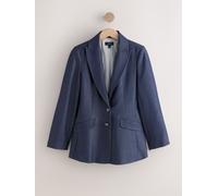 Next Blazer bleu marine, Taille 40