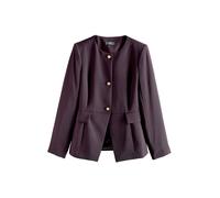 Next Blazer aubergine, Taille 52