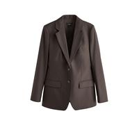 Next Blazer chocolat, Taille 42