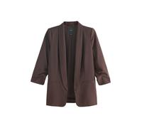 Next Blazer chocolat, Taille 42