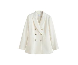 Next Blazer crème, Taille 38