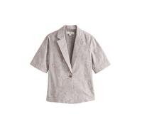 Next Blazer greige / pierre, Taille 40