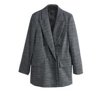 Next Blazer gris foncé, Taille 40