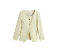 Next Blazer jaune pastel, Taille 44
