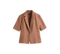 Next Blazer marron, Taille 48