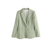 Next Blazer 'N. Premium' beige / vert clair, Taille 42
