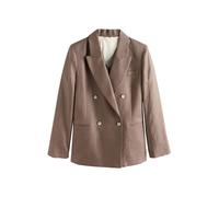 Next Blazer 'N.Premium' noisette, Taille 40
