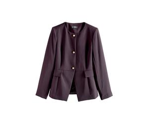 Next Blazer prune, Taille 44