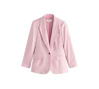 Next Blazer rose / blanc, Taille 42