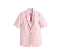 Next Blazer rose / blanc, Taille 46