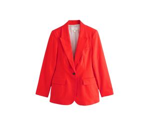 Next Blazer rouge, Taille 42
