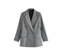 Next Blazer 'Tabitha Simmons' gris, Taille 44