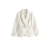 Next Blazer 'Tabitha Simmons X Next' écru, Taille 44