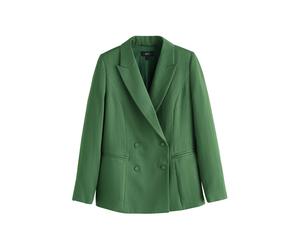 Next Blazer vert, Taille 44