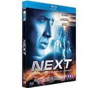 Next - Blu-Ray E