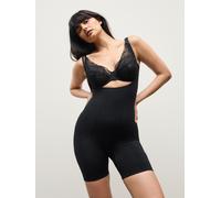 next Body gainant au ventre sans soutien-gorge Noir 36-38 (UK 8-10)