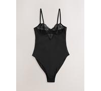 next Body gainant haut de gamme pour le contrôle du ventre Noir 32 D
