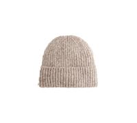 Next Bonnet beige chiné, Taille 55-60