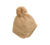 Next Bonnet beige, Taille 49-50