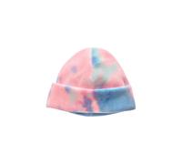 Next Bonnet bleu ciel / vert clair / rose clair, Taille 56