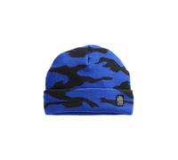 Next Bonnet bleu / noir, Taille 50