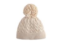 Next Bonnet crème, Taille 48