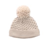 Next Bonnet crème, Taille 48-49