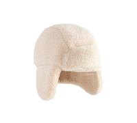 Next Bonnet écru, Taille 49-50