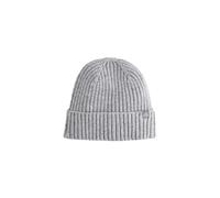 Next Bonnet gris chiné, Taille 57
