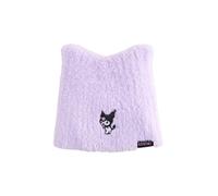 Next Bonnet 'Hello Kitty' lavande / noir, Taille 50