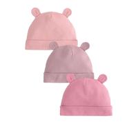 Next Bonnet mauve / rose / rose ancienne, Taille 48