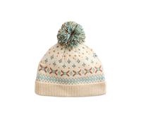 Next Bonnet nude / bleu ciel / bleu clair / caramel, Taille 48-49