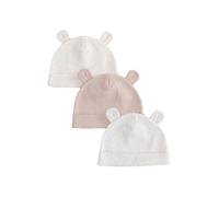 Next Bonnet nude / écru / gris clair, Taille 48